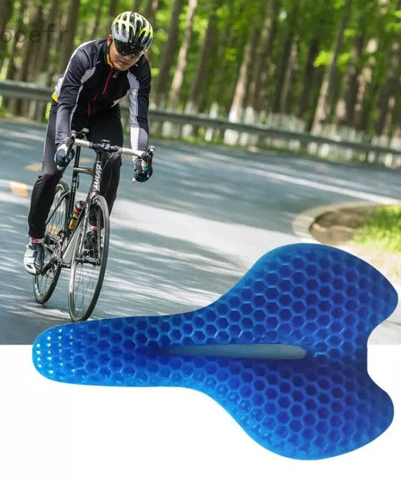 SNEAKBIKE™ - Cubre Asientos de Bicicleta